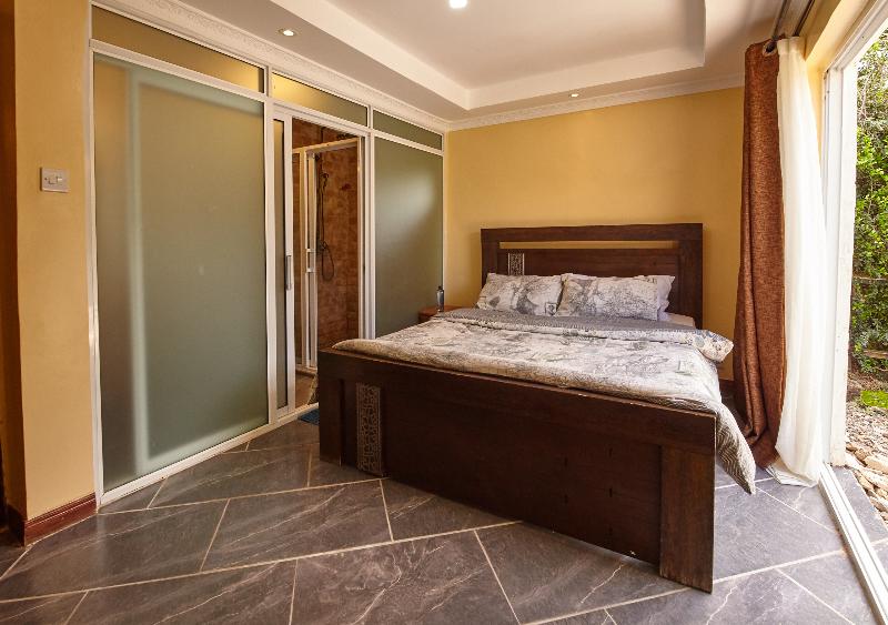 Nairobi Airport Inn image