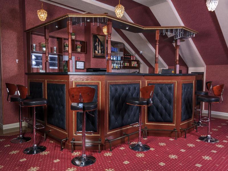 City Line Boutique Hotel