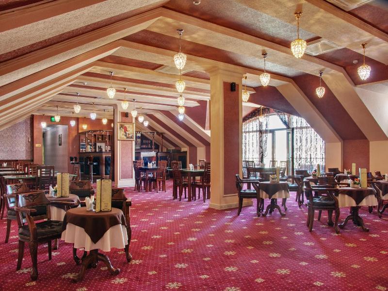 City Line Boutique Hotel