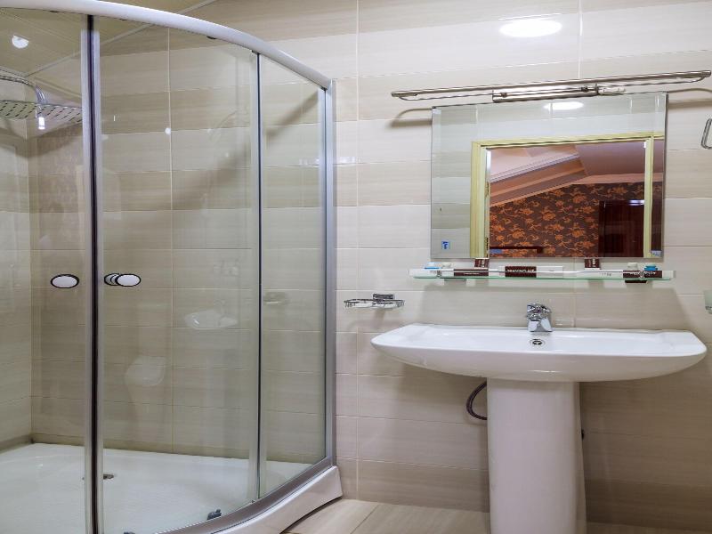 City Line Boutique Hotel 4