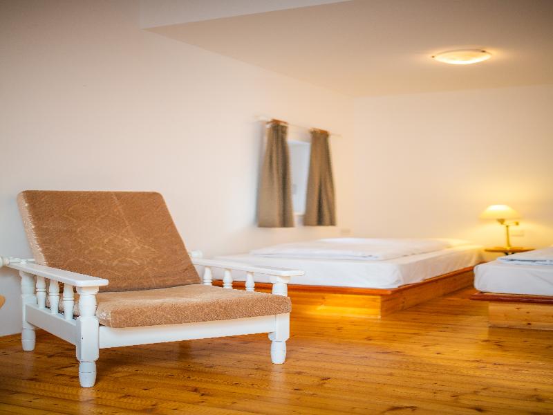 Parkhotel Sole Paradiso image