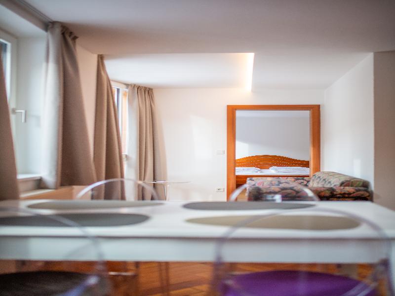 Parkhotel Sole Paradiso image