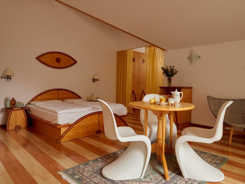 Parkhotel Sole Paradiso image