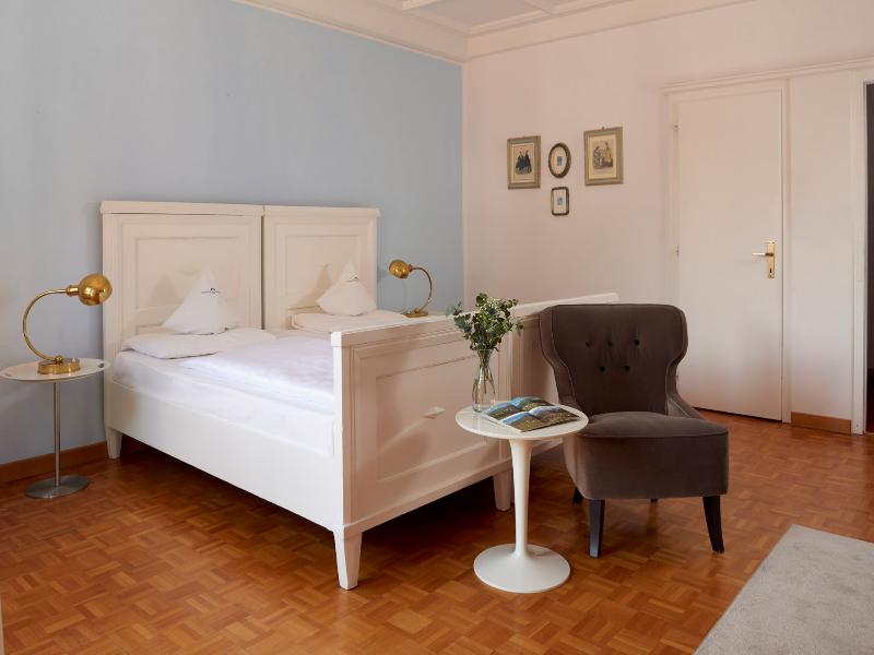 Parkhotel Sole Paradiso image
