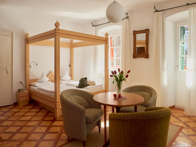 Parkhotel Sole Paradiso image
