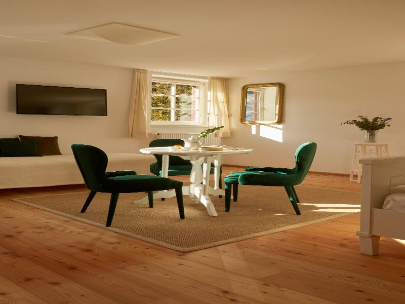 Parkhotel Sole Paradiso image