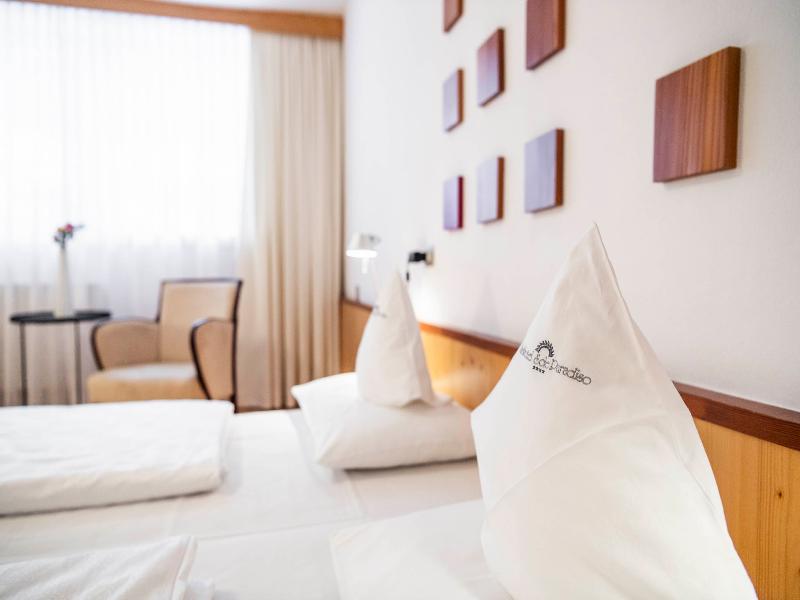 Parkhotel Sole Paradiso image