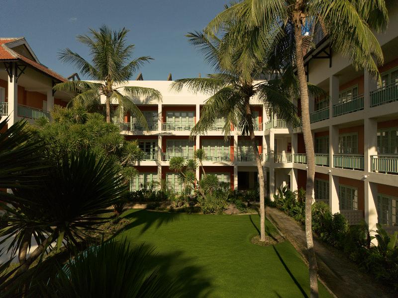 M Village Resort Riverbeach Hoi An image