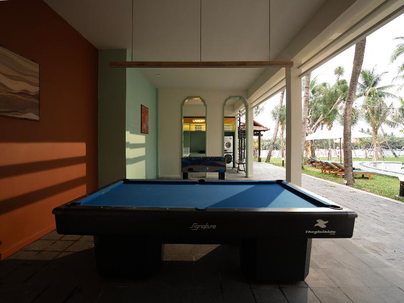 M Village Resort Riverbeach Hoi An image
