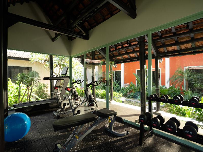 M Village Resort Riverbeach Hoi An image