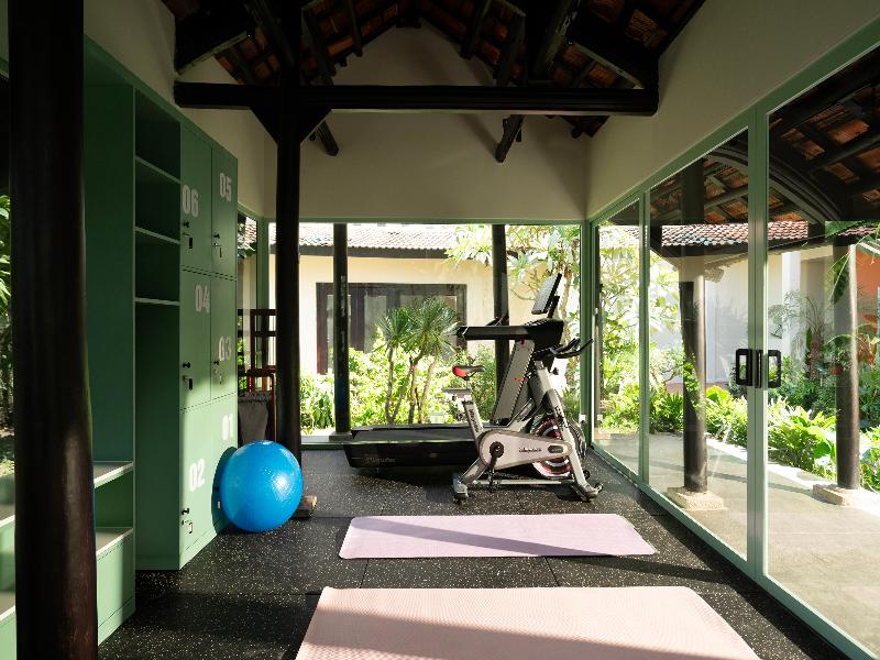 M Village Resort Riverbeach Hoi An image