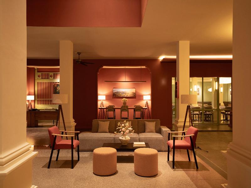 M Village Resort Riverbeach Hoi An image