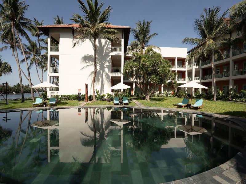M Village Resort Riverbeach Hoi An image
