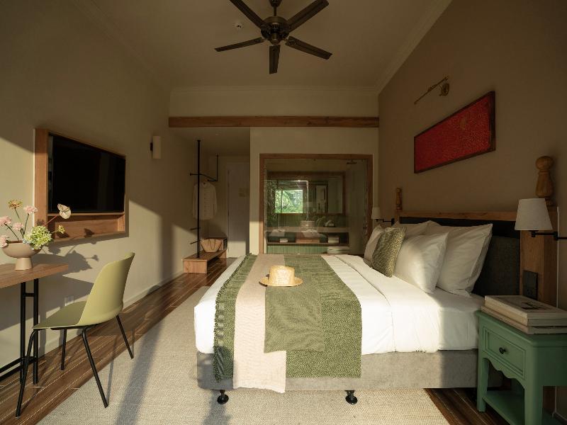 M Village Resort Riverbeach Hoi An image
