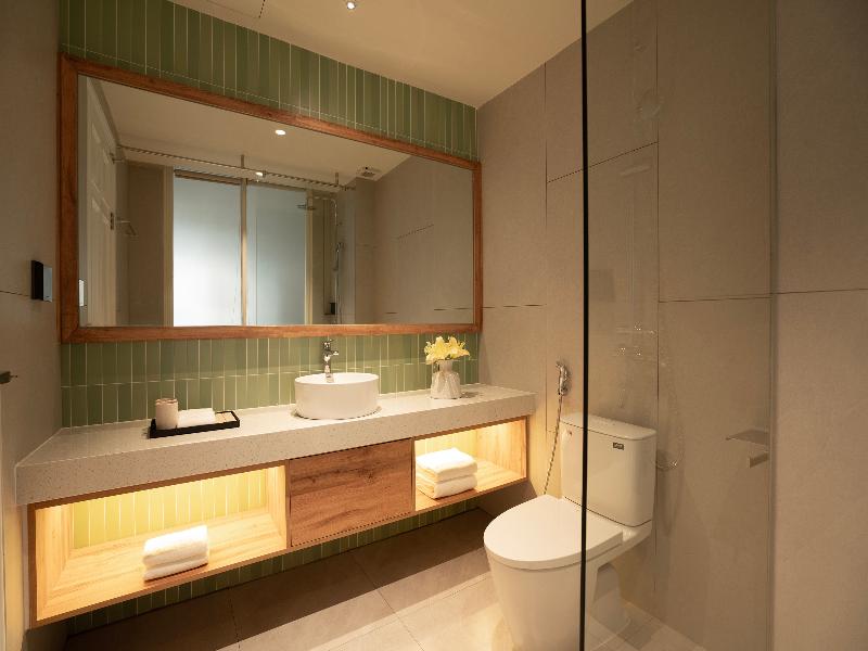 M Village Resort Riverbeach Hoi An image