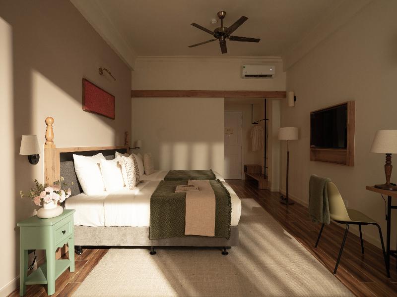 M Village Resort Riverbeach Hoi An image