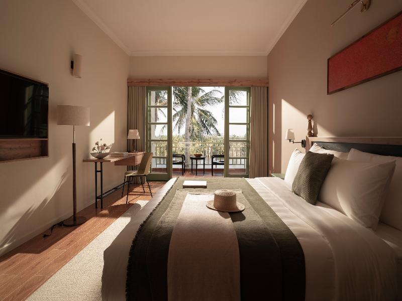 M Village Resort Riverbeach Hoi An image