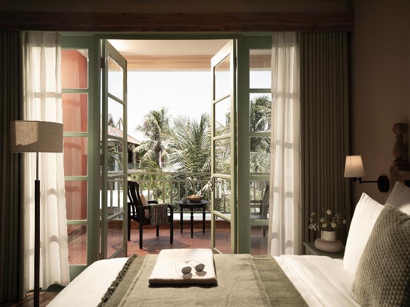 M Village Resort Riverbeach Hoi An image