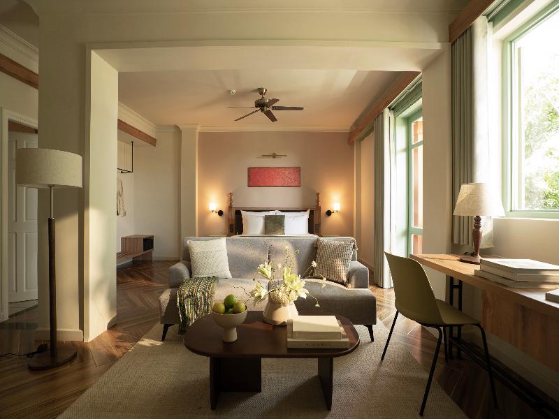 M Village Resort Riverbeach Hoi An image