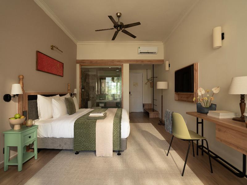 M Village Resort Riverbeach Hoi An image