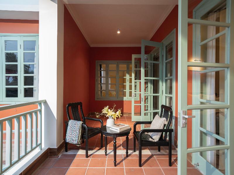 M Village Resort Riverbeach Hoi An image