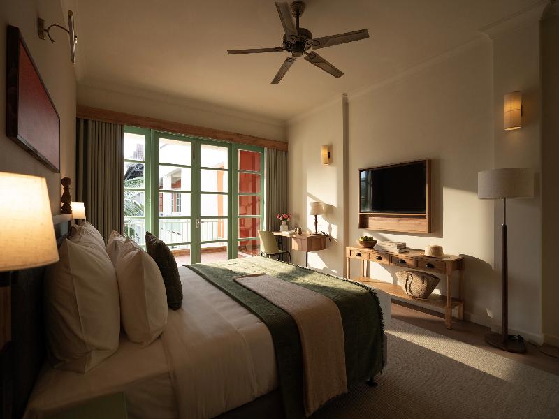 M Village Resort Riverbeach Hoi An image