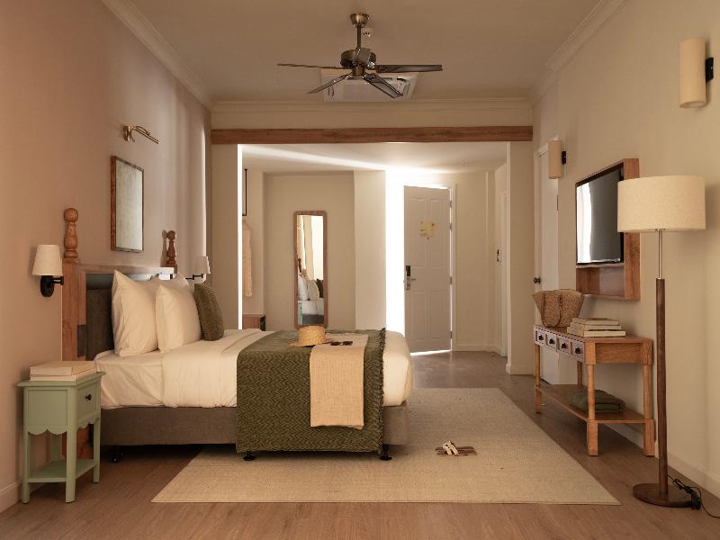 M Village Resort Riverbeach Hoi An image