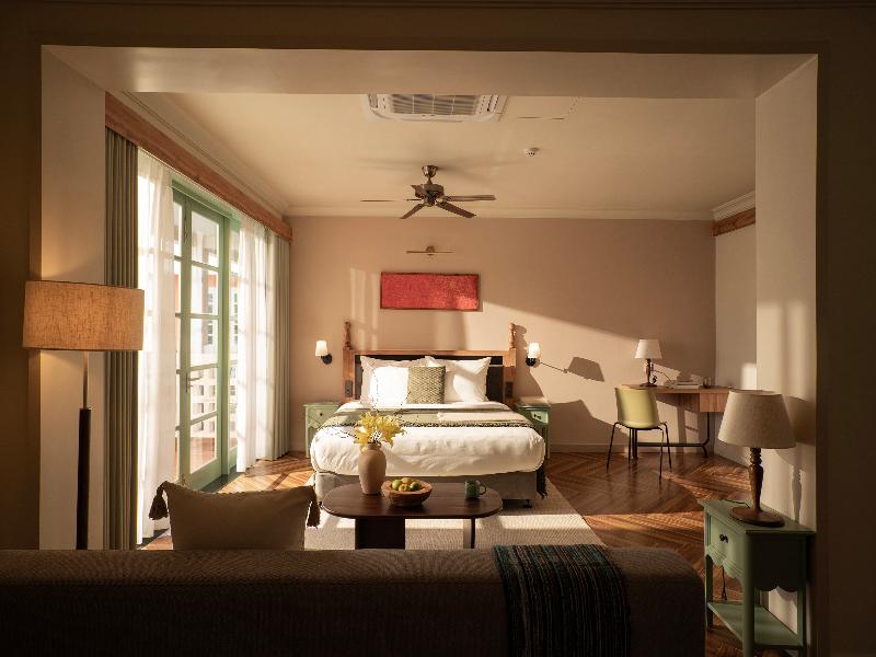 M Village Resort Riverbeach Hoi An image