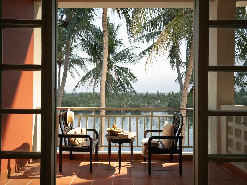 M Village Resort Riverbeach Hoi An image