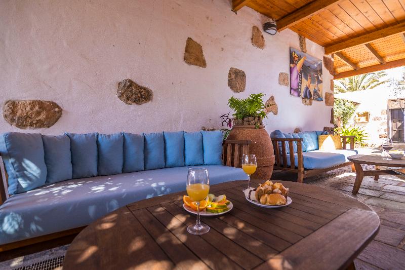 Hotel Rural Rosario Martin