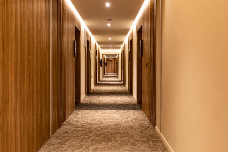 Citadines Almaz Casablanca