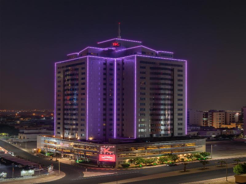 The K Hotel image