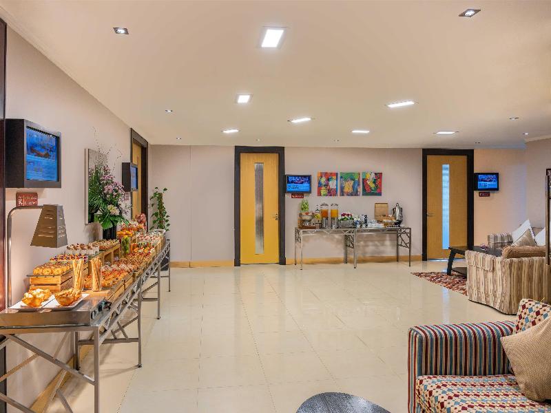 The K Hotel image