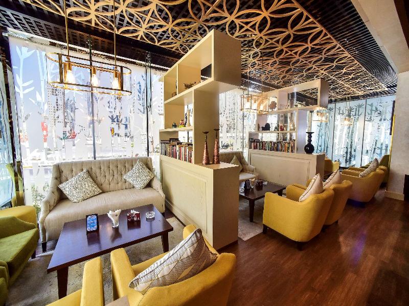 The K Hotel image