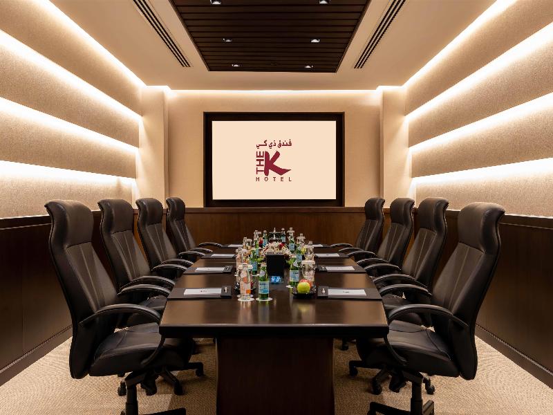 The K Hotel image