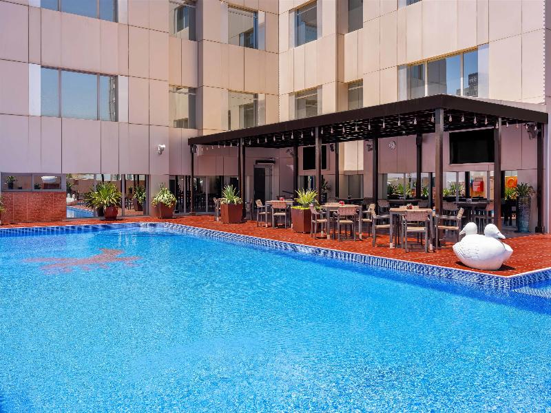 The K Hotel image