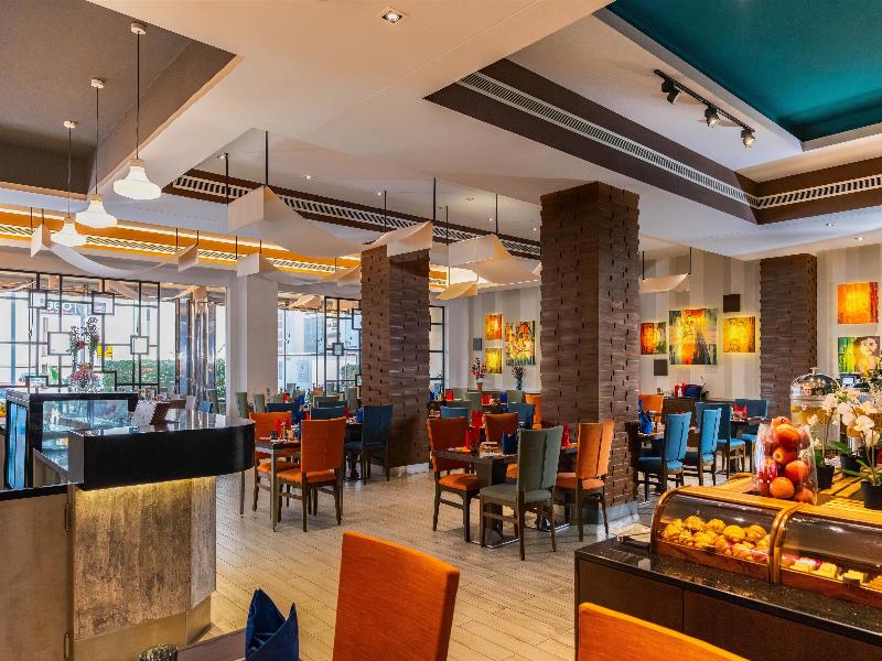 The K Hotel image
