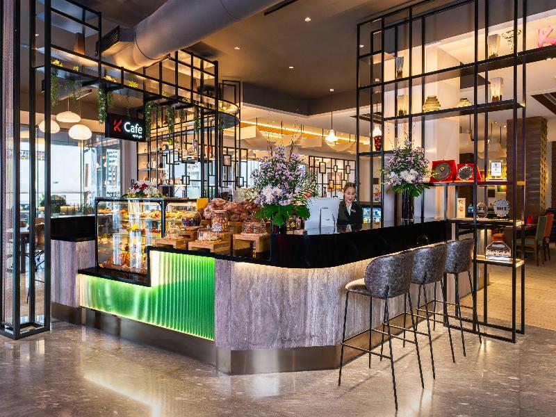 The K Hotel image