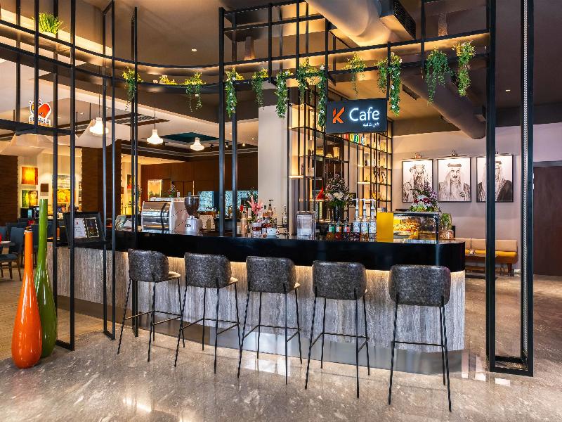 The K Hotel image
