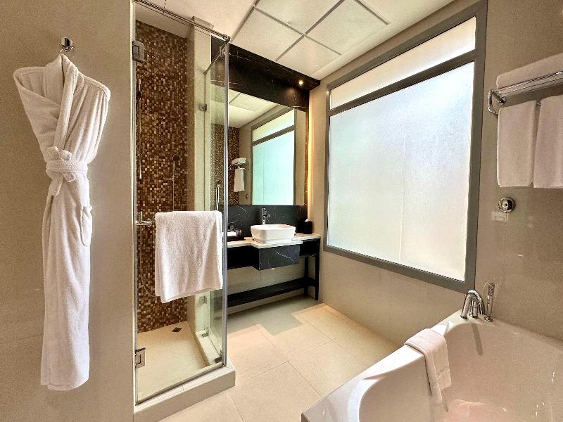 The K Hotel image