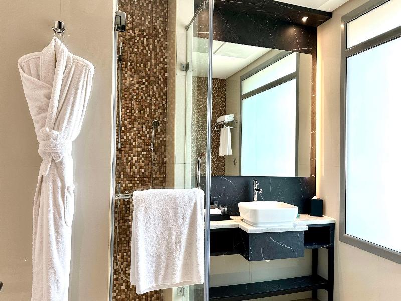 The K Hotel image