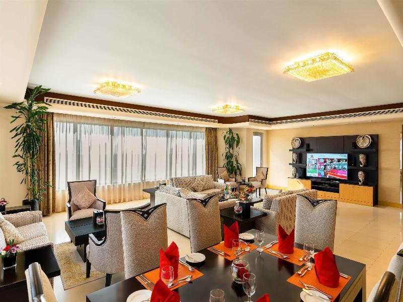 The K Hotel image