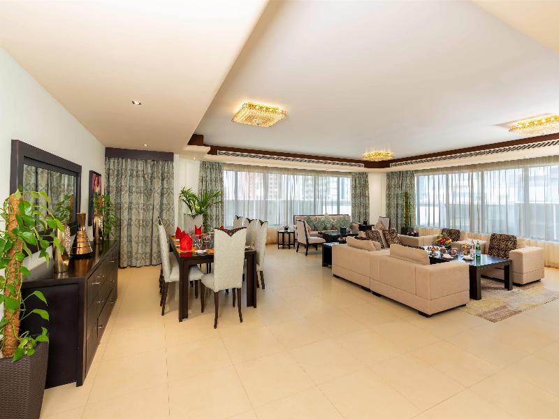 The K Hotel image