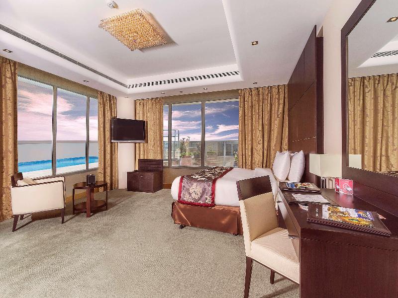 The K Hotel image