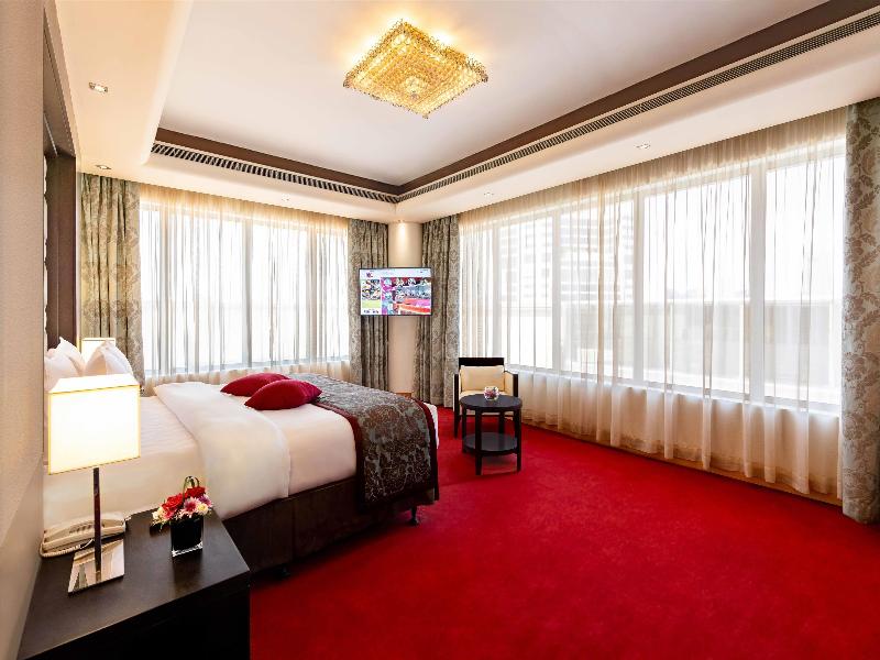 The K Hotel image