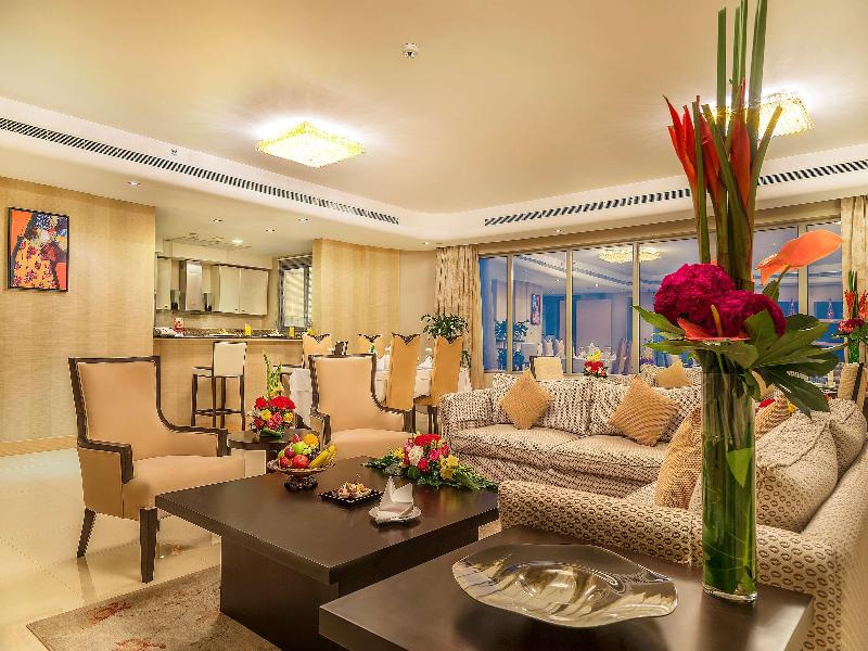 The K Hotel image