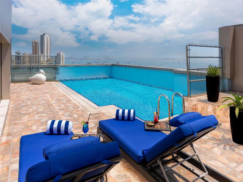 The K Hotel image