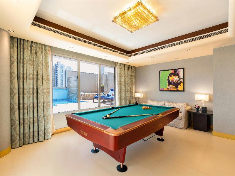 The K Hotel image