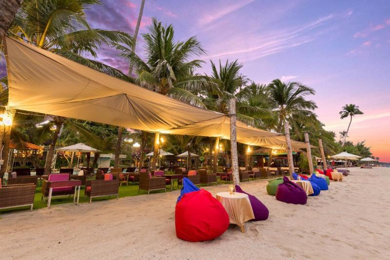 Hoang Ngoc Beach Resort & Spa