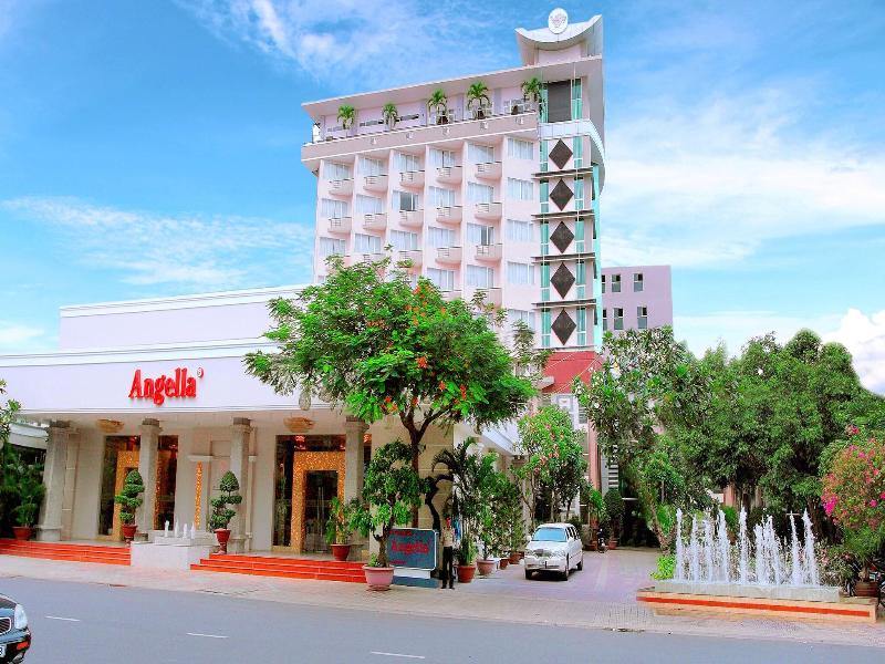 Angella image
